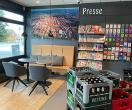 star Tankstelle Bild 10