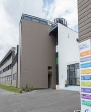 Lycée Polyvalent Régional Merleau-Ponty image 1