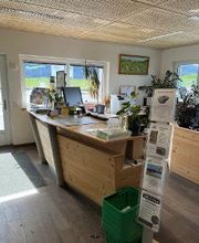 Centre Agro Sâles Bild 5