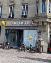 La Banque Postale image 2