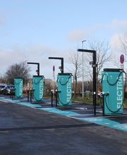 Electra Charging Station image 5