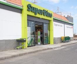 Superdino Lajares imagen 9