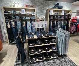 JEANS FRITZ Bild 17