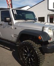 Modern Automotive Group image 2