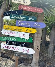 Agro Camping Invernaderito imagen 12