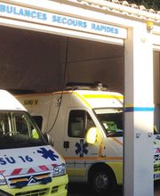 Ambulance ASR Ambulances Secours Rapide image 4