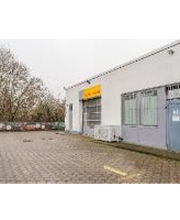 Shell Recharge Charging Station Bild 11
