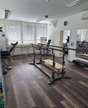 FIT PRO QUO Physiotherapie Astrid Salzmann Bild 5