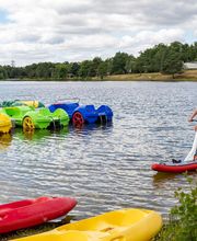 Camping Sandaya Les Alicourts image 3