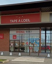 Tape à l'oeil -  Saint Amand-Les-Eaux image 1