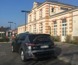 Allo Centrale Taxis image 10