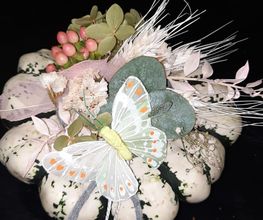 Blumen Belga Bild 1