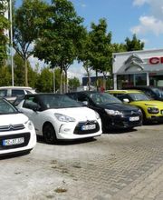 Citroën Autohaus Höptner GmbH Bild 1