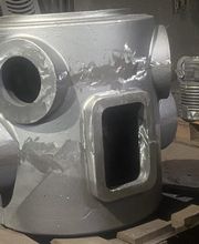 Fundiciones Binéfar imagen 7