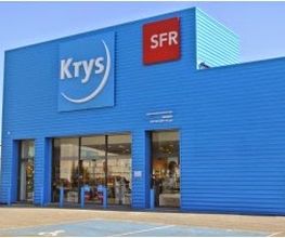 Opticien Krys image 3