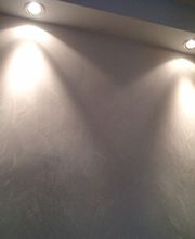 Umbau Licht