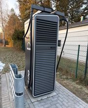 E.ON Drive Public Ladestation Bild 15