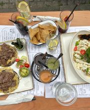 Mexicali Cantina Bild 7