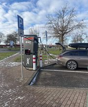 E.ON Drive Public Ladestation Bild 11