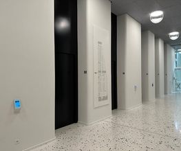 unit-design gmbh – studio für signaletik Bild 9