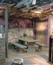 NIMO Natursteine Frutigen