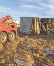 Elk Mountain Diesel image 10