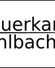 Steuerkanzlei Gehlbach Bild 1