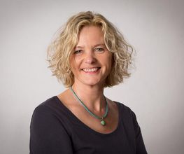 Annette Becker