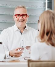 Businessfotograf - David Rieger