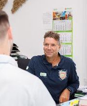 team baucenter GmbH & Co. KG - Spreenhagen Bild 1