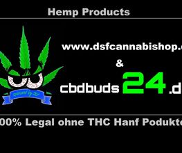 dsfcannabishop office Bild 1