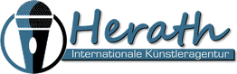 Herath Ralph Künstleragentur
