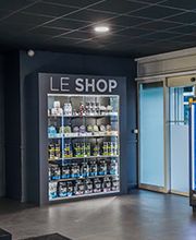 Fitness Park Saint-Denis - Stade de France image 11