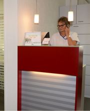 Praxis Schindellegi Zahnärztinnen Bild 2