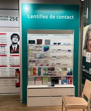 Opticien CASTRES Générale d'Optique image 3