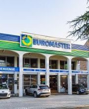 Euromaster Rennes Mail image 16