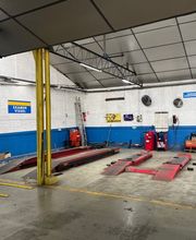 Surface de Contrôle @ AUTOSECURITE CHOISY LE ROI