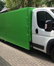 Bernd Sonnewald Planenanfertigung Bild 2