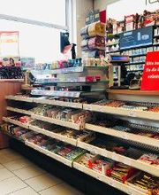 star Tankstelle Bild 9