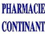 Pharmacie Continant Clément