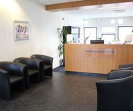 Teeuwisse Fysiotherapie