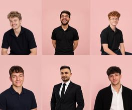 Das Team von Method & Motion