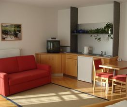 Gästehaus Königsdörfer Bild 7