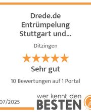 werkenntdenBESTEN.de Qualitätssiegel