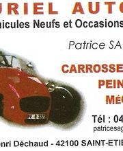 Fauriel Autos image 1