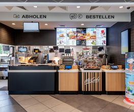 McDonald's Bild 2