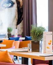 Novotel Muenchen Messe Bild 6