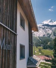 belMont Apart Lodge & Restaurant Bild 7