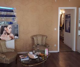 Kosmetiksalon Bluhm Bild 6