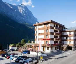 Hotel Spinne Bild 11